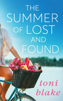 The Summer of Lost and Found-9781662536052