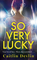 So Very Lucky-9781662536168