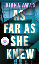 As Far as She Knew