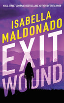 Exit Wound