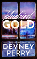 Bluebird Gold-9781662536724