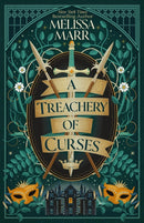 A Treachery of Curses