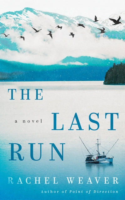 The Last Run