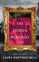 The Hidden Portrait