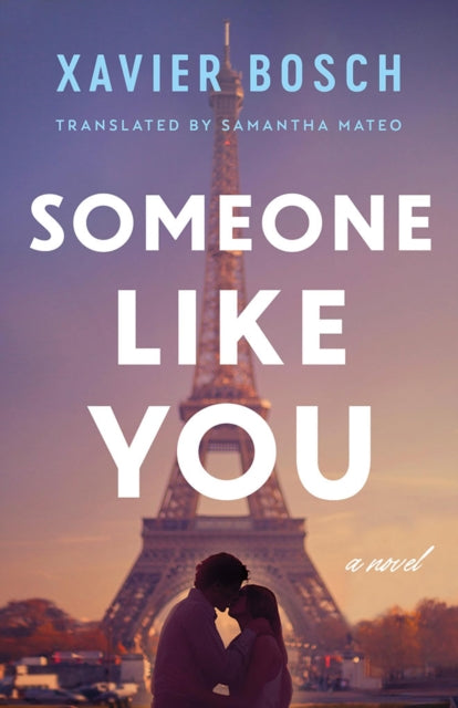 Someone Like You