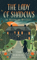 The Lady of Shadows-9781662537943