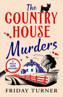 The Country House Murders