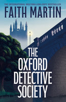 The Oxford Detective Society