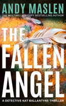 The Fallen Angel