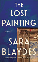 The Lost Painting