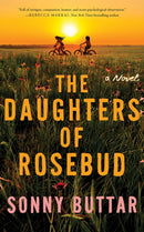 The Daughters of Rosebud