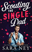 Scouting the Single Dad