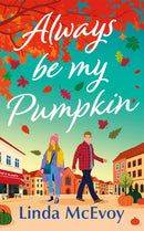 Always Be My Pumpkin