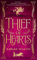 Thief of Hearts