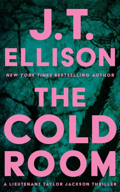 The Cold Room
