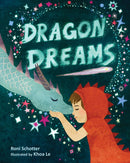 Dragon Dreams-9781662602061