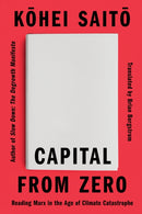 Capital From Zero