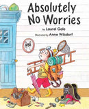 Absolutely No Worries