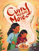 Curry Means More-9781662620294