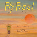 Fly Free-9781662620591