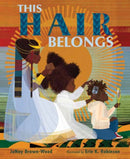 This Hair Belongs-9781662620867