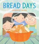 Bread Days-9781662621017