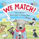 We Match!-9781662621062