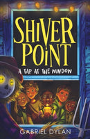 A Tap At the Window