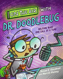 On the Air with Dr. Doodlebug-9781662640025