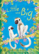 Little and Big-9781662640483