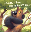 A Bear, a Bee, and a Honey Tree-9781662640759