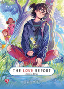 The Love Report Volume 3-9781662640872