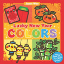 Lucky New Year: Colors-9781662640902