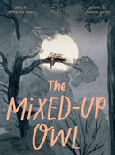 The Mixed-Up Owl-9781662640933