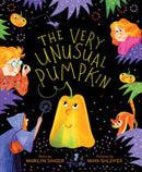 The Very Unusual Pumpkin