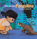 Pangolina-9781662650406