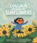 Loujain Dreams of Sunflowers-9781662650642