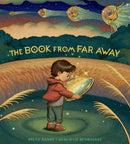 The Book from Far Away-9781662651335