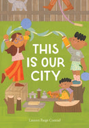 This Is Our City-9781662651809