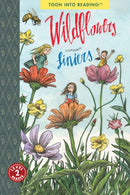 Wildflowers : TOON Level 2-9781662665134