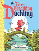 The Fire-Breathing Duckling : TOON Level 2-9781662665332