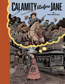 Calamity Before Jane : A TOON Graphic-9781662665400