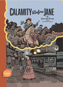 Calamity Before Jane