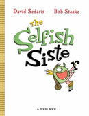 Selfish Sister-9781662665752