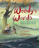Woody''s Words