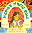 Marie''s Magic Eggs