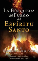 La Busqueda del Fuego del Espiritu Santo-9781662841941