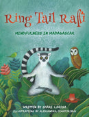 Ring Tail Raffi : Mindfulness in Madagascar-9781662913471