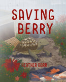 Saving Berry-9781662917028