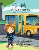 Chip''s Adventures